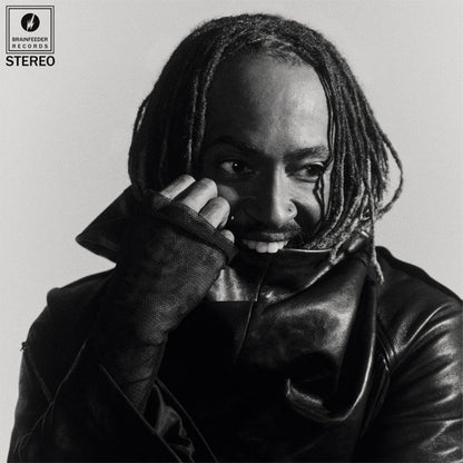 Thundercat "Distracted"