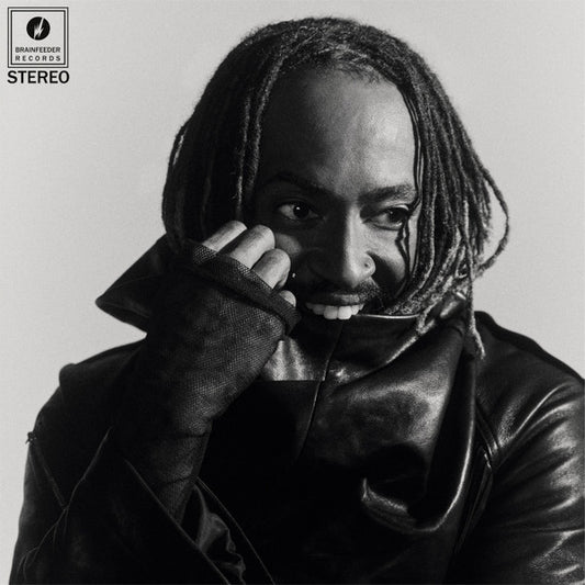 Thundercat "Distracted"