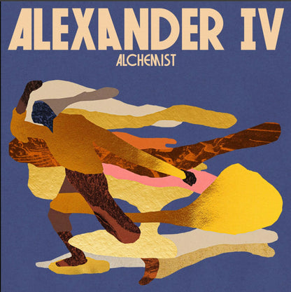 Alexander IV "Alkymisten" (KOMMER SNART)