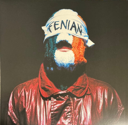 Kneecap "Fenian"