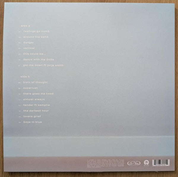 Nia Archives "Emotional Junglist"