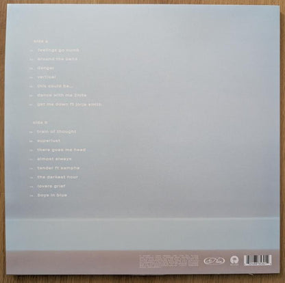 Nia Archives "Emotional Junglist"