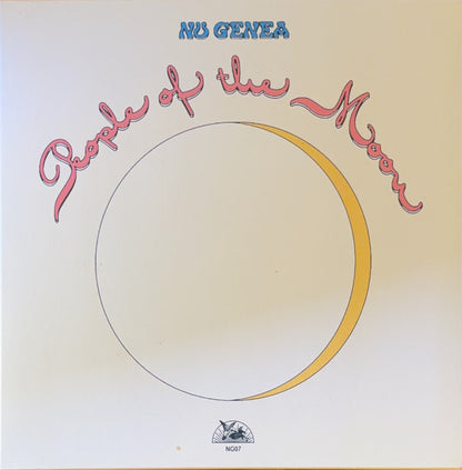Nu Genea "People Of The Moon"