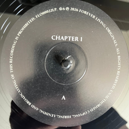 Sault "Chapter 1"