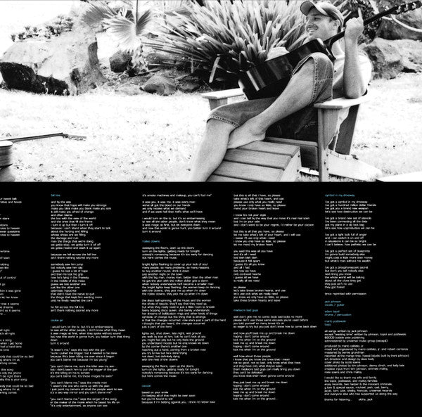 Jack Johnson "On And On"