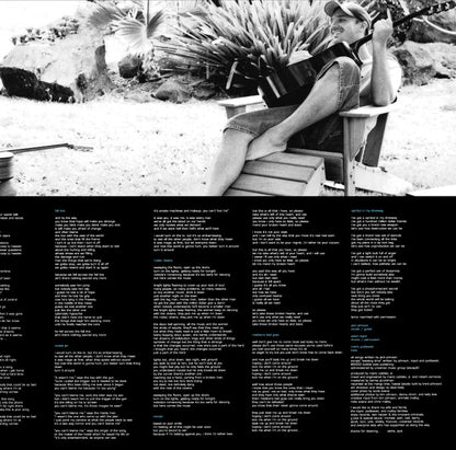 Jack Johnson "On And On"