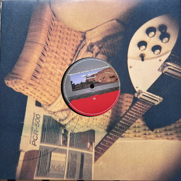 Tame Impala "Lonerism" (Special Edition, 10 Year Anniversary Edition)