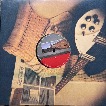 Tame Impala "Lonerism" (Special Edition, 10 Year Anniversary Edition)