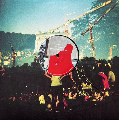 Tame Impala "Lonerism" (Special Edition, 10 Year Anniversary Edition)