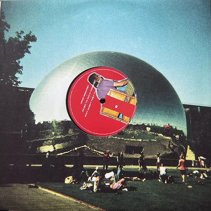 Tame Impala "Lonerism" (Special Edition, 10 Year Anniversary Edition)