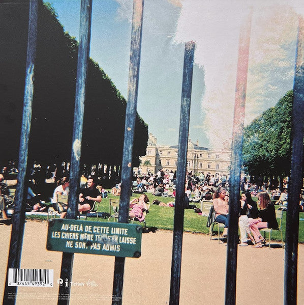 Tame Impala "Lonerism" (Special Edition, 10 Year Anniversary Edition)