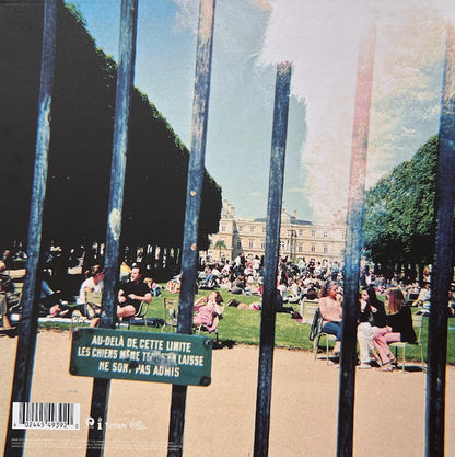 Tame Impala "Lonerism" (Special Edition, 10 Year Anniversary Edition)