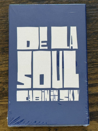 De La Soul "Cabin In The Sky"