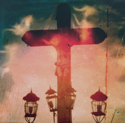 Boards Of Canada "Inferno" (limited)