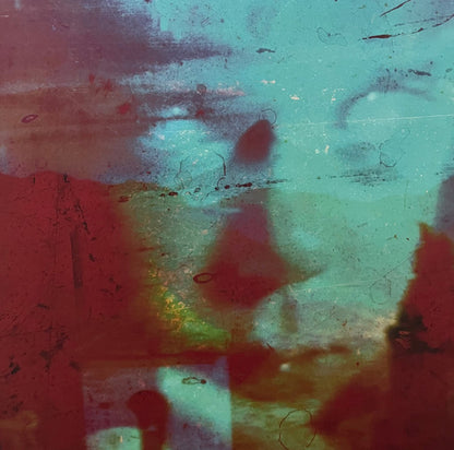 Boards Of Canada "Inferno" (limited)