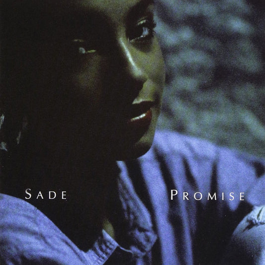 Sade "Promise"