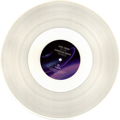 Carl Craig "At Les (Christian Smith Remixes)"