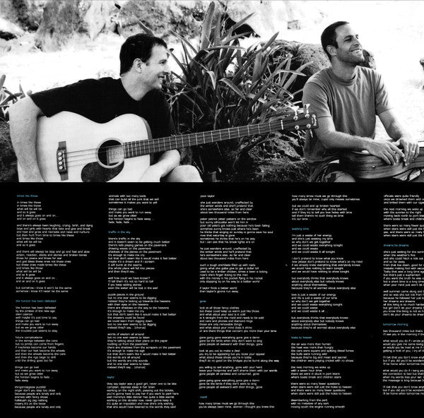 Jack Johnson "On And On"