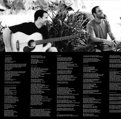 Jack Johnson "On And On"