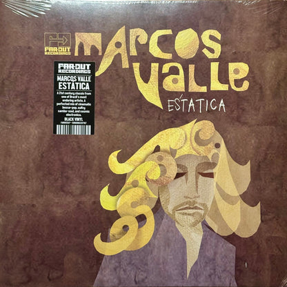 Marcos Valle "Estática"
