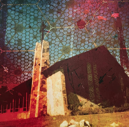 Boards Of Canada "Inferno" (limited)