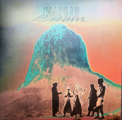 Imarhan "Essam"