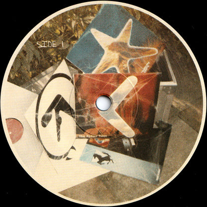 Aphex Twin "Classics"