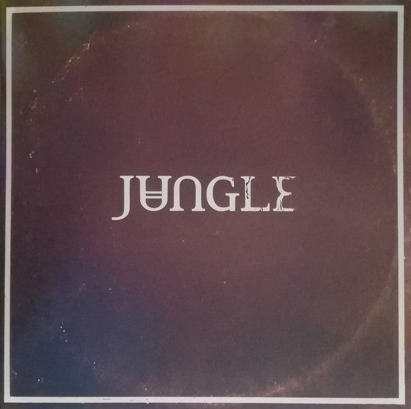 Jungle "Sunshine"