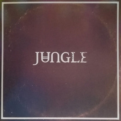 Jungle "Sunshine"