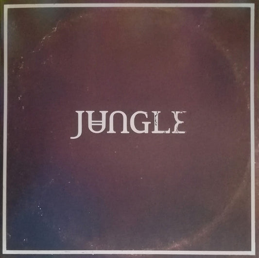 Jungle "Sunshine"