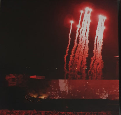 Roger Waters (Pink Floyd) "The Wall" (3xLP