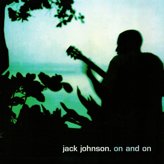 Jack Johnson "On And On"