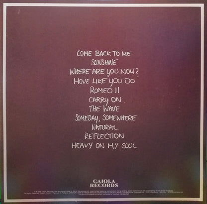 Jungle "Sunshine"