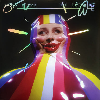 Róisín Murphy "Hit Parade" (DELUXE EDITION)