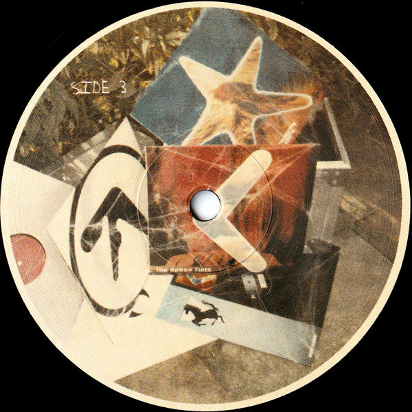 Aphex Twin "Classics"