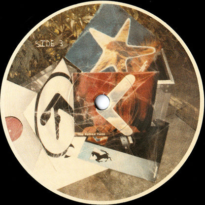 Aphex Twin "Classics"