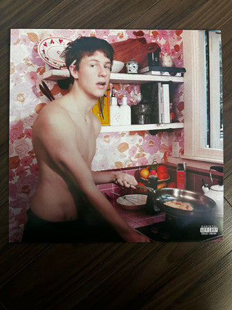 Malcolm Todd "Sweet Boy"