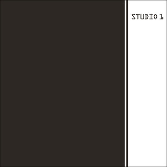 Studio 1 "Schwarz"