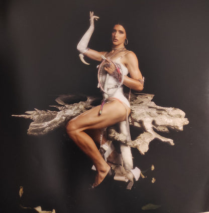 Arca "Kick iii"