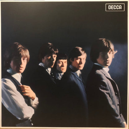 The Rolling Stones "The Rolling Stones"