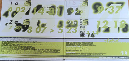 Global Communication "76:14"