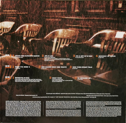 Gang Starr "Moment Of Truth"