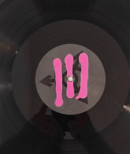 Arca "Kick iii"