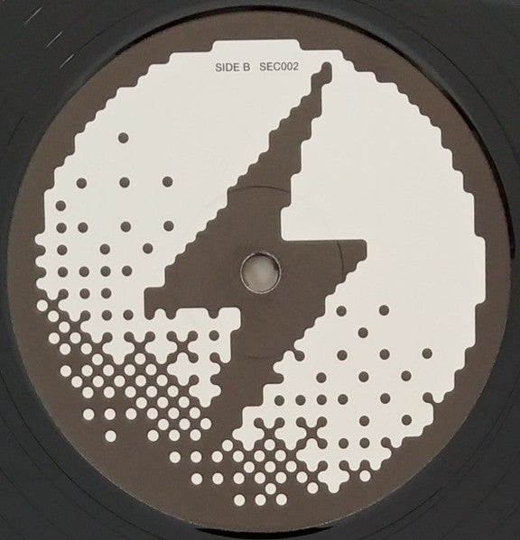 James Shinra "Shinra Electro Company Vol.2"