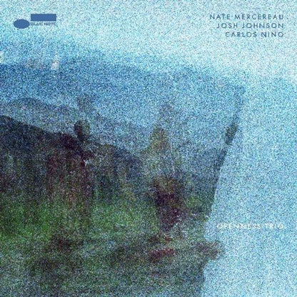 Nate Mercerau / Josh Johnson / Carlos Nino