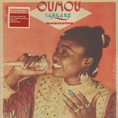 Oumou Sangare "Moussolou"
