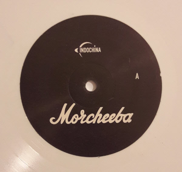 Morcheeba "Who Can You Trust?"