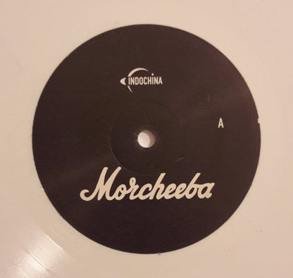 Morcheeba "Who Can You Trust?"