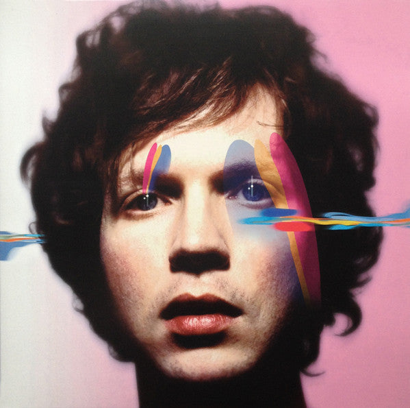 Beck "Sea Change"