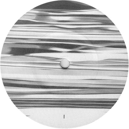 Moritz Von Oswald Trio "Vertical Ascent"